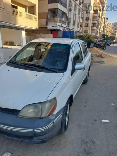 تويوتا ايكو 2000 للبيع مدينة نصر