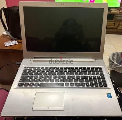 lenovo z50