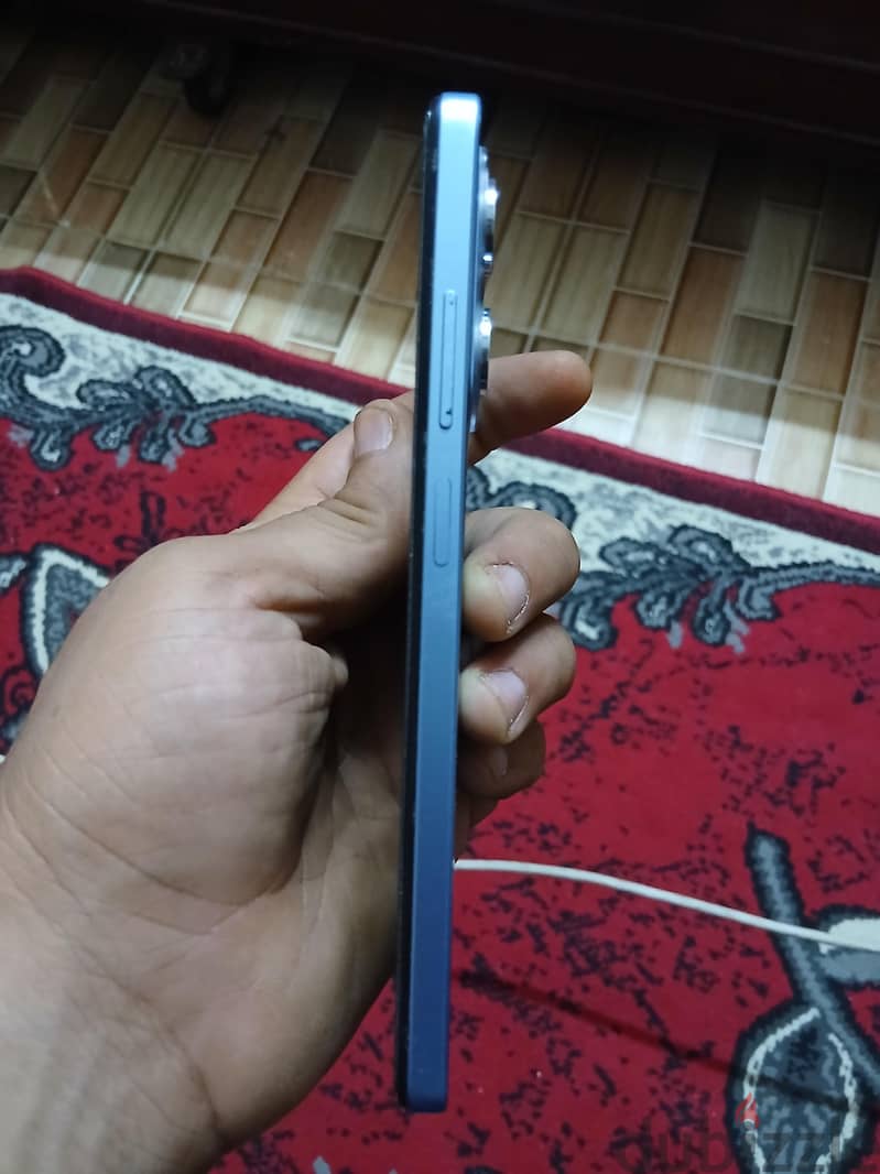 Xiaomi Poco X5 Pro 3