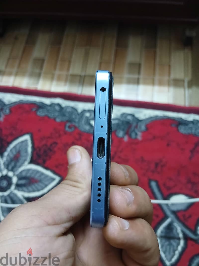 Xiaomi Poco X5 Pro 4