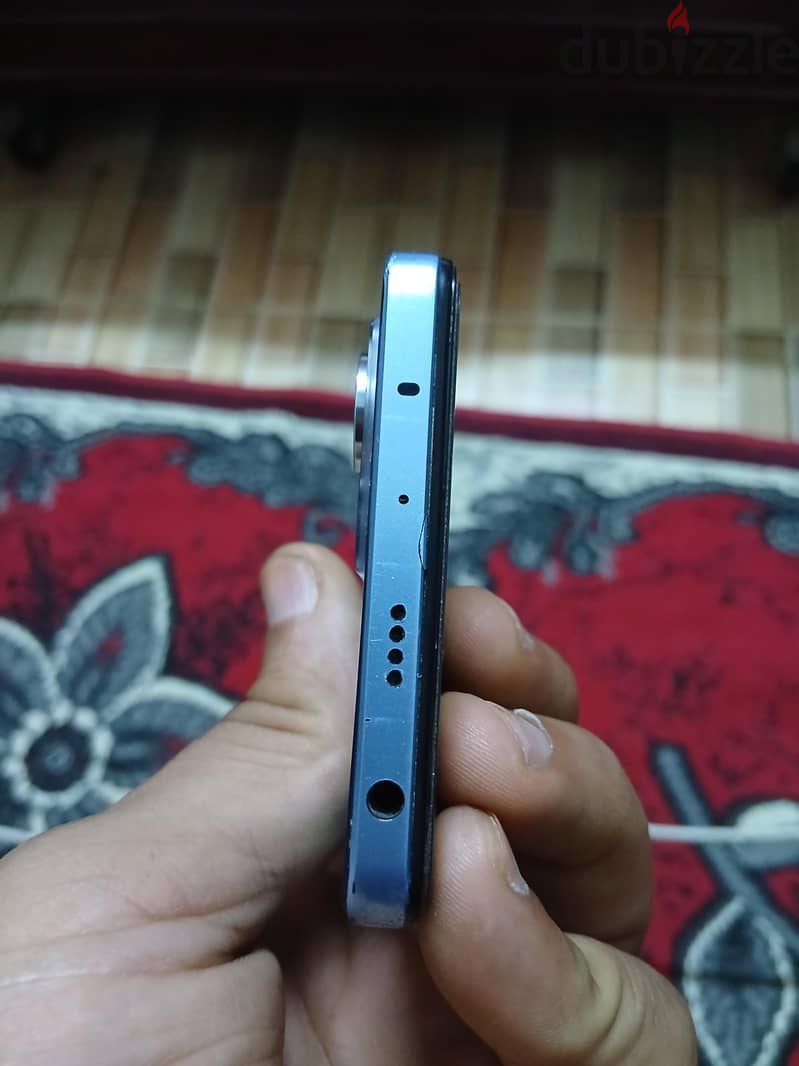 Xiaomi Poco X5 Pro 5