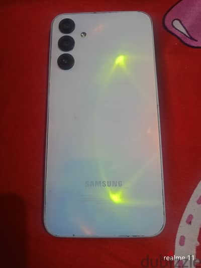 سامسونج ايه 15
