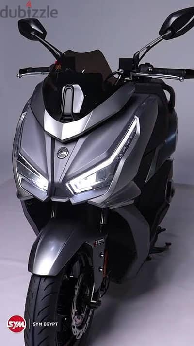 Sym jet 14 evo