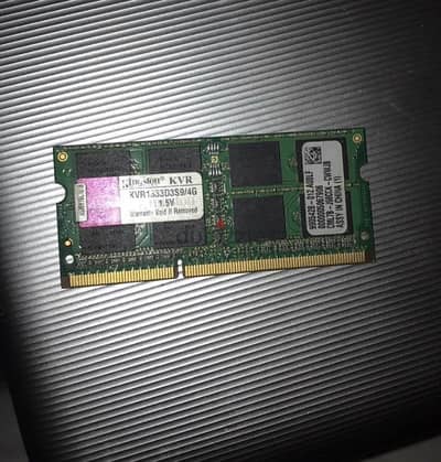 ram 4 gega ddr3