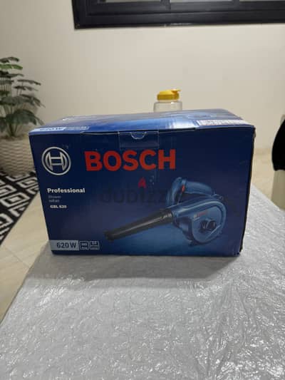 Bosch GBL 620 Blower / 06019805K0
