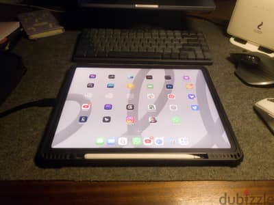 iPad Pro M1 12.9-inch (الجيل الخامس)