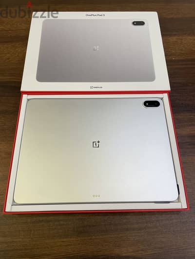 ONEPLUS PAD 3