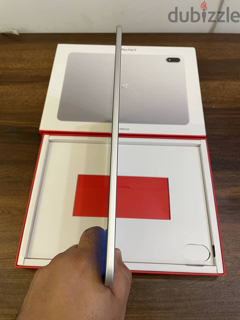 ONEPLUS PAD 3 1