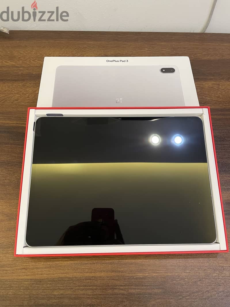 ONEPLUS PAD 3 3