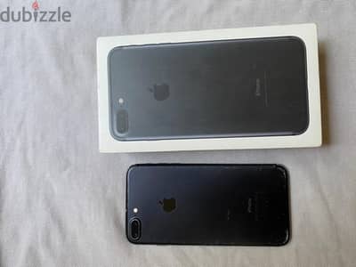 iphone 7 plus