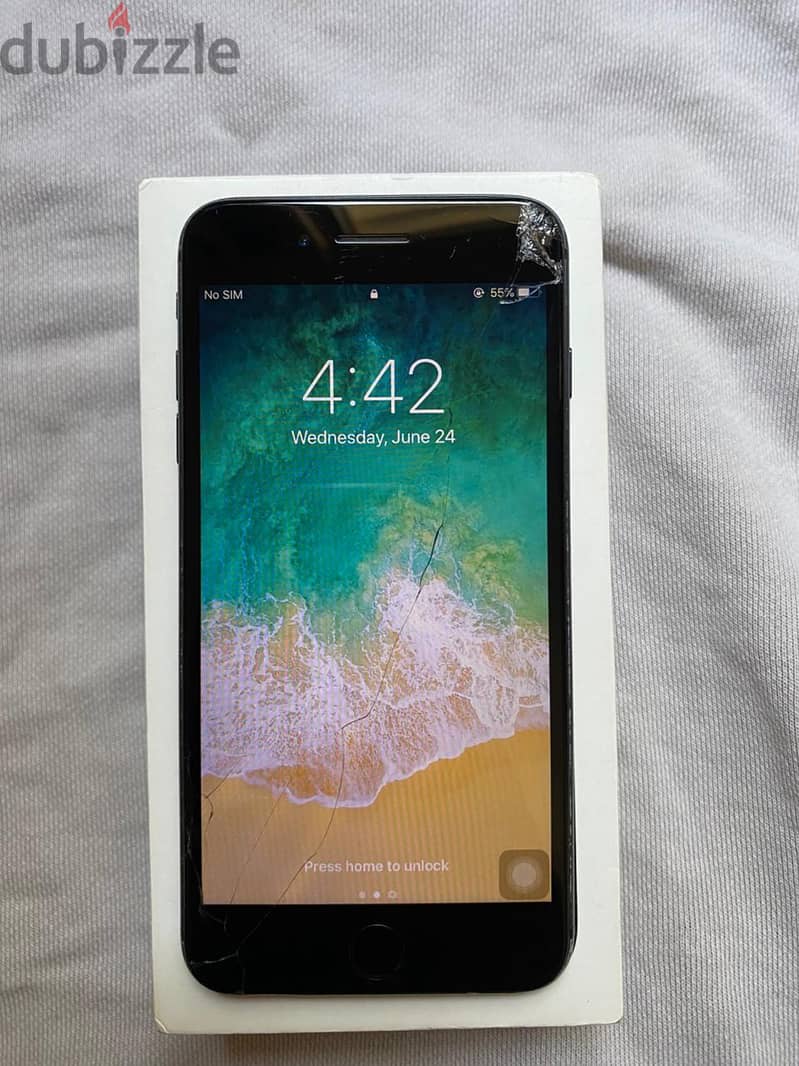iphone 7 plus 1