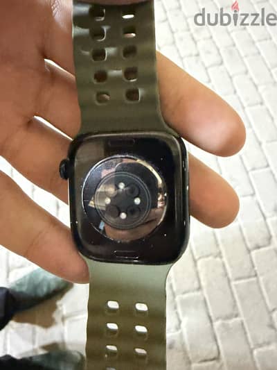 Apple watch s10