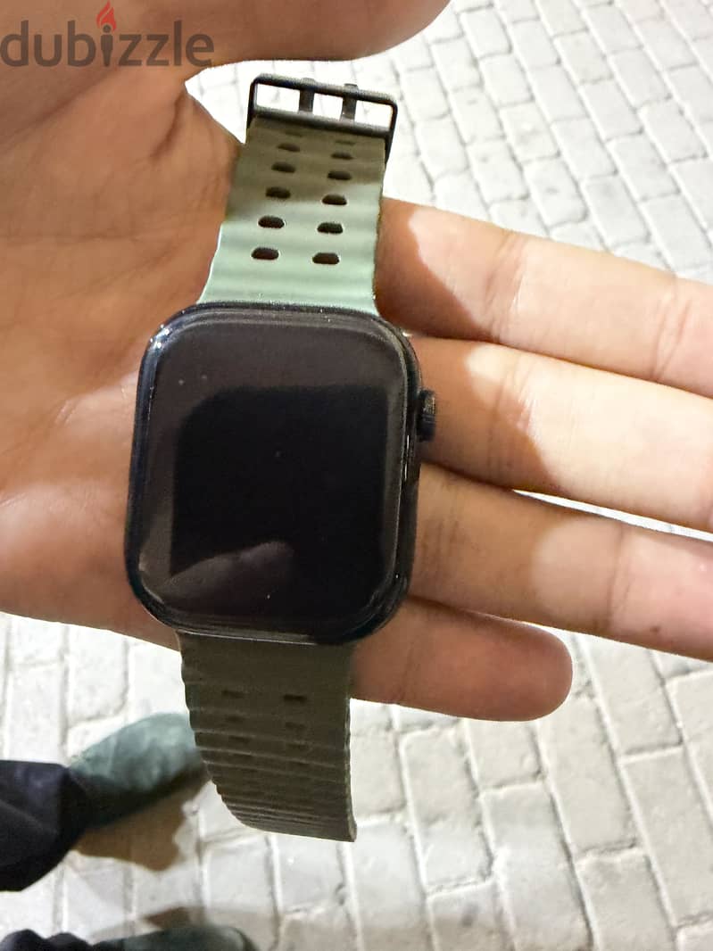 Apple watch s10 1