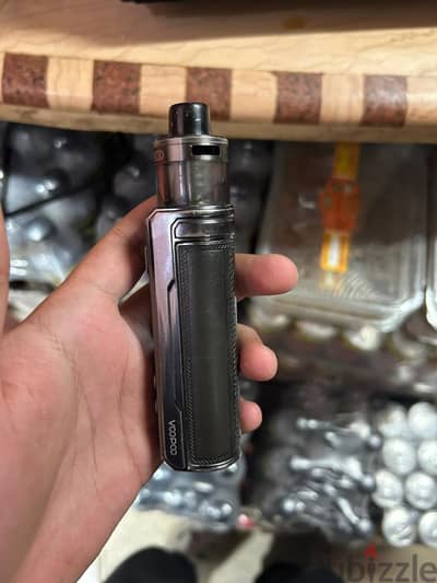 Drag x2 فيب