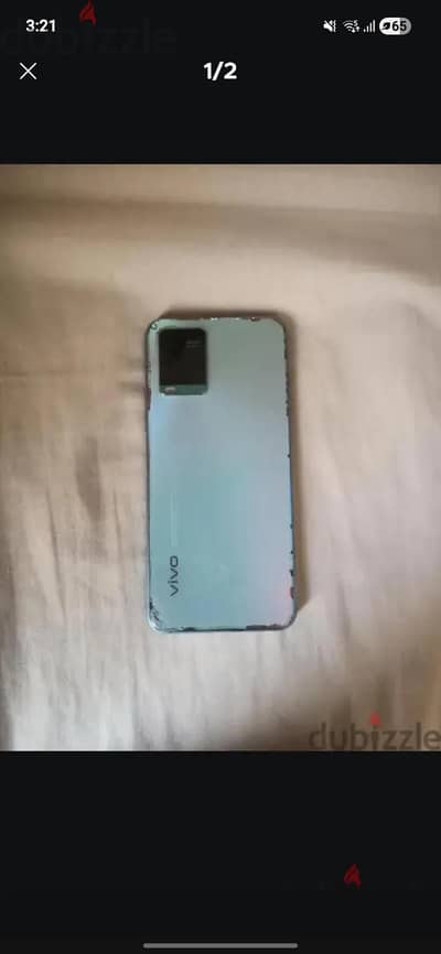 Vivo Y33s