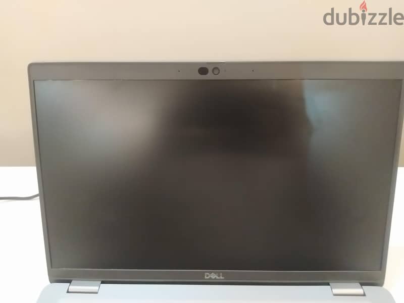 Dell latitude 5420 1
