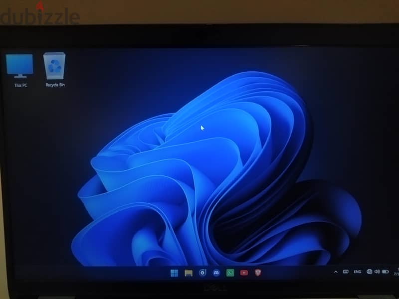 Dell latitude 5420 3