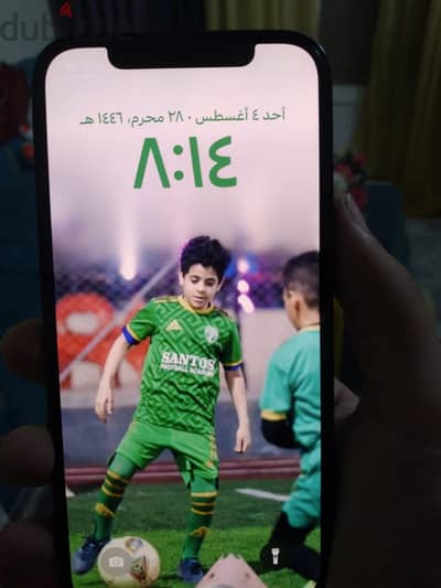 آبل - آيفون 12