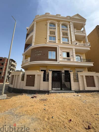 152 m apartment in C307 new Narges