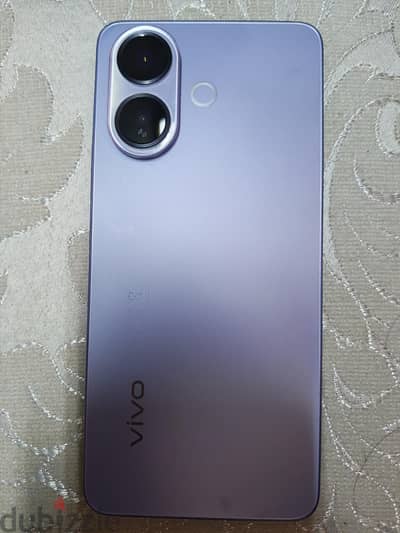 Vivo V60 lite 5G