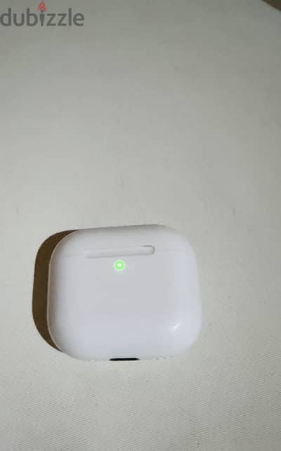 ( جايبها من  اوربا ) Apple AirPods 4 ANC