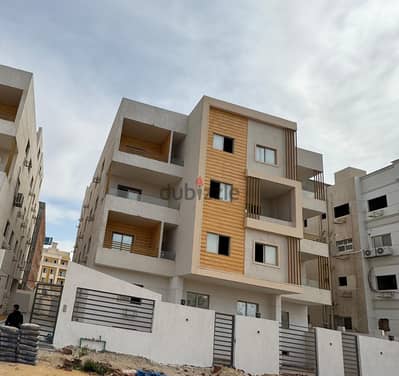 158 m apartment in K4 New Narges