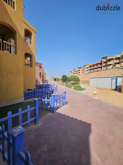 Chalet at Porto South Beach, room and lounge, ground floor