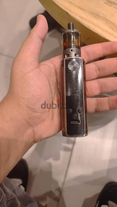 vaporesso target 100 لقطة