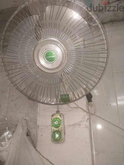 مروحه توشيبا  ت٠١٠٠٩١١٧٩٩٥