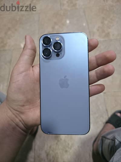 آبل - آيفون 13 برو ماكس