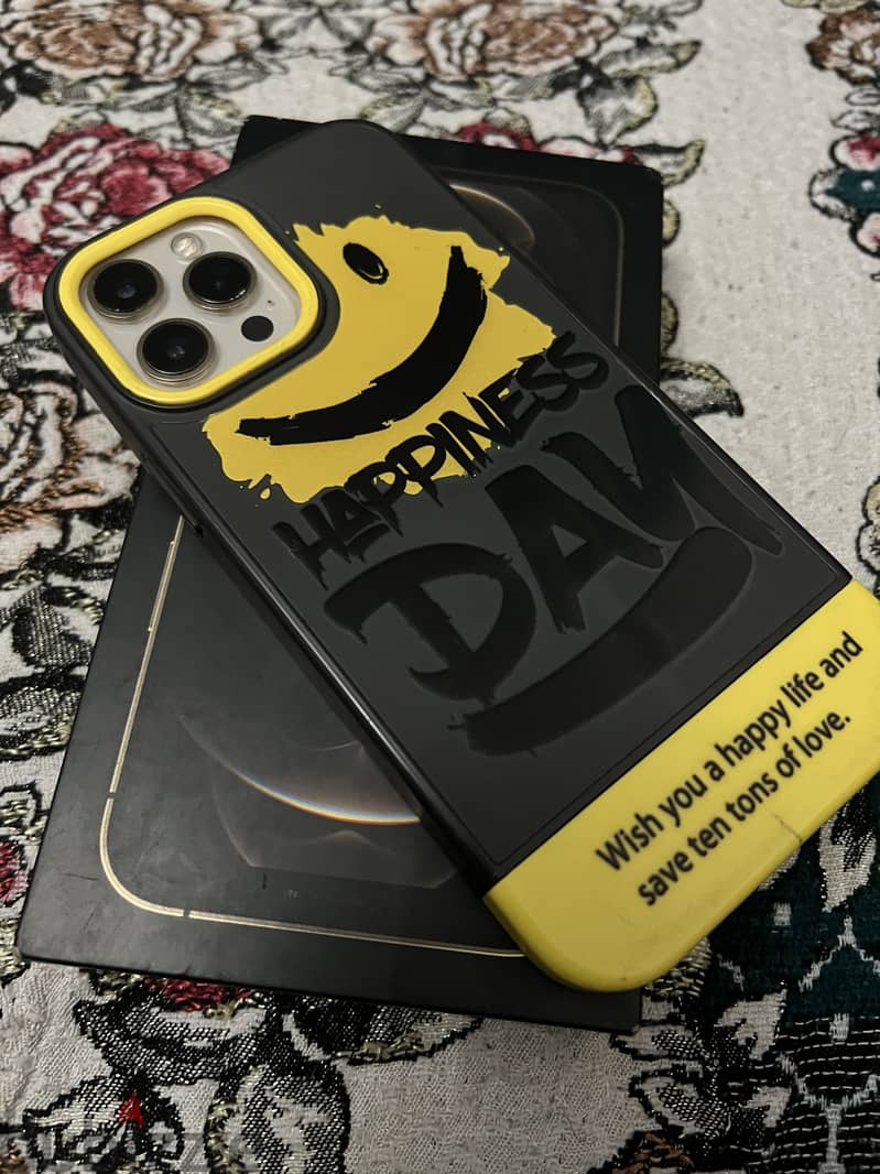 Apple - iPhone 12 Pro Max 2