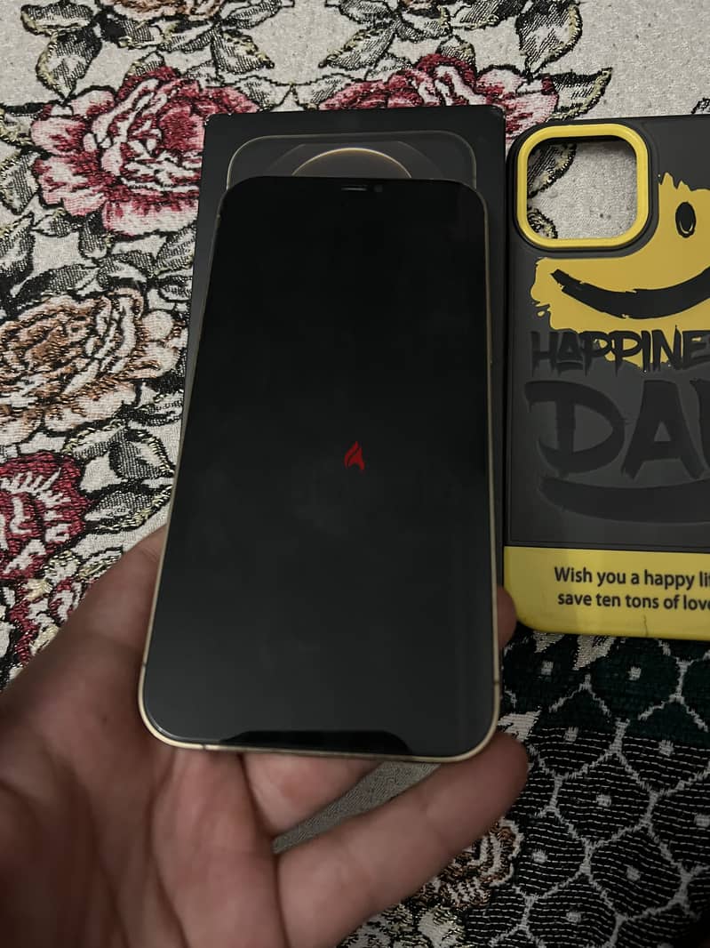 Apple - iPhone 12 Pro Max 6