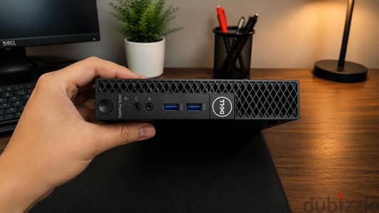 dell optiplex 3050