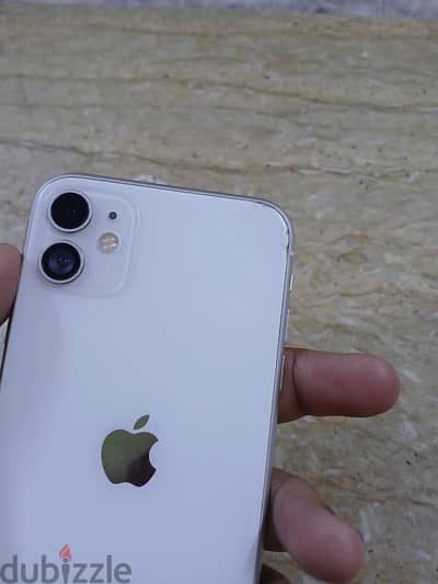 آبل - آيفون 11