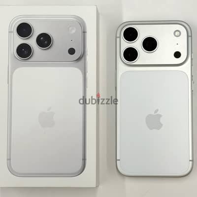 آبل - آيفون 17 برو ماكس