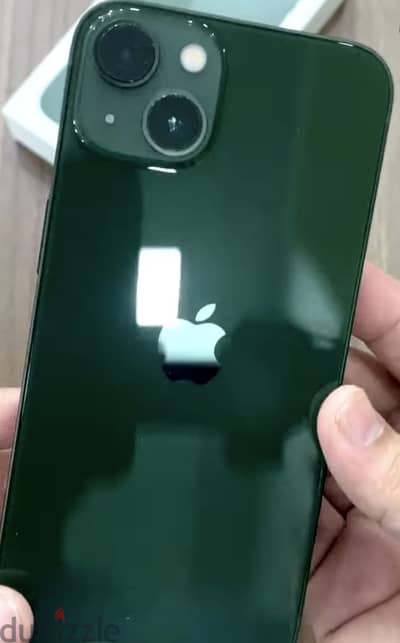 Apple - iPhone 13