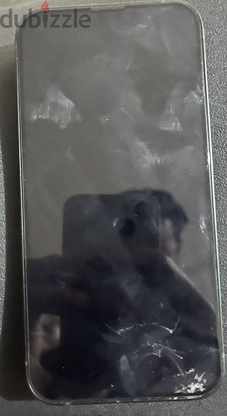 Apple - iPhone 13 1