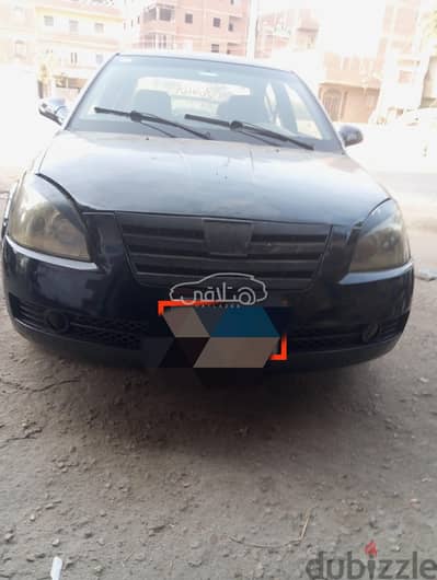 اسبيرانزا A516 2007 للبيع بنها
