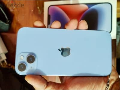 آبل - آيفون 14 بلس
