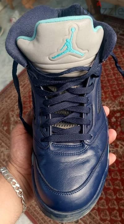 Air Jordan 5 Retro