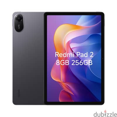 redmi pad 2 256gb 4g