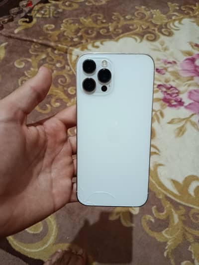 آبل - آيفون 12 برو ماكس