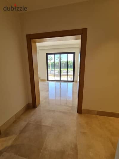 Prime finished apartment 3bedroom in Beverly Hills by Sodic