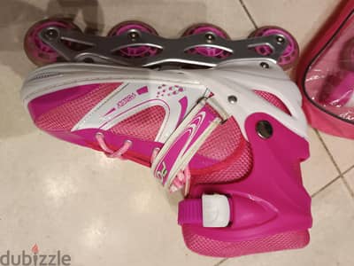 roller skate 38