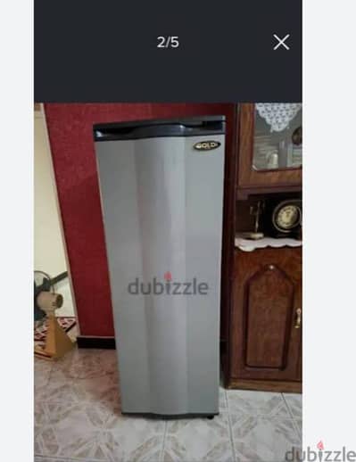 للبيع ديب فريز جولدن