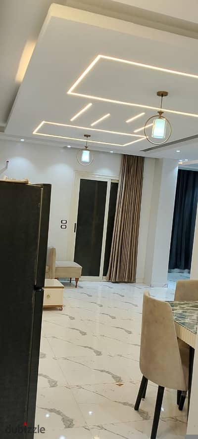 Apartment for rent, furnished, in the fourth district, new furniture Apartment for rent, furnished, in the fourth district, new furniture