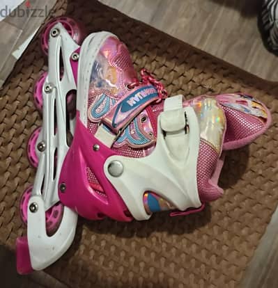 roller skate 35