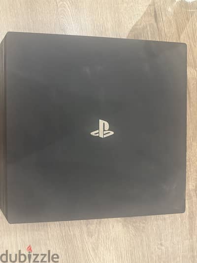 Ps4 pro