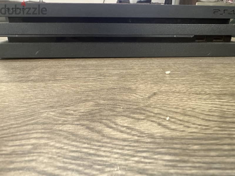 Ps4 pro 1