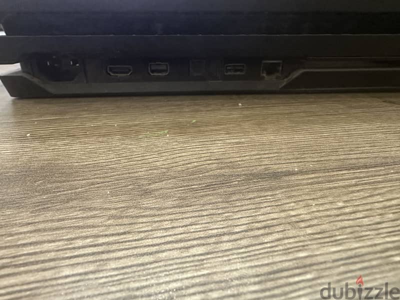 Ps4 pro 2